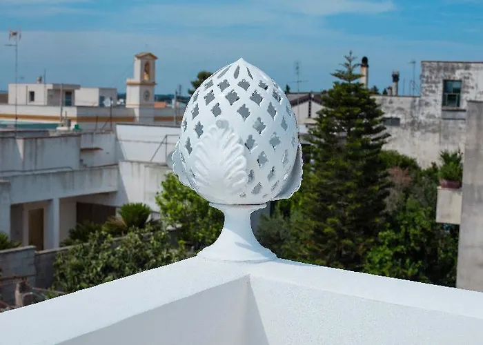 Le Sei Conche Relais &