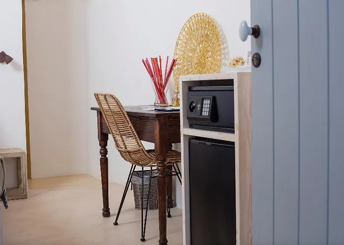 Le Sei Conche Relais & 4*